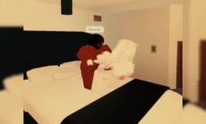 [CONDO - POV] : Dummy slut wanted to be drilled and couldn&rsquo;t wait to get my fat veiny black cock