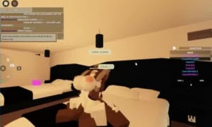 148 | Roblox Porn [BLACKED]