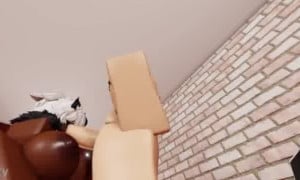 Step Sis - Roblox Sex Rp