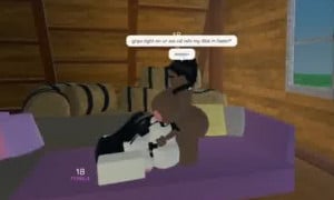 fuckin my bae <3 (PT. 1)