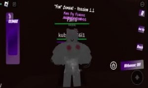 Roblox sex game