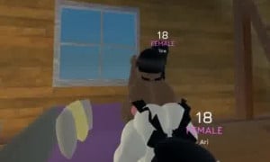fucked my emo bae <3 (Pt. 2)