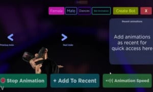 roblox Brittanygud having fun