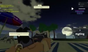 Condo with friends, wanna play with me?Add in roblox @Tyn Fure