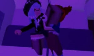 Roblox Futa sex in a conodo before sleeping (ROBLOX SEX)