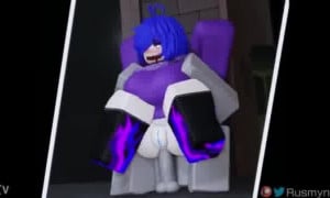 Gets fucked in the ass in an unseen backalley!