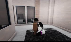 1 | Roblox porn
