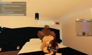 134 | Roblox Porn [BLACKED]