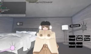 31 | Roblox Porn