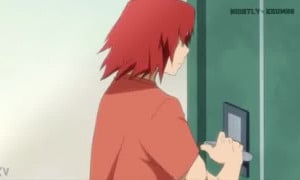 Gets fuck