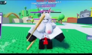 Roblox they fuck me for losing
