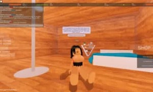 13 | Roblox Porn