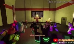 Baldi You're Mine But It's Fashui (Roblox Animation) Uncensored