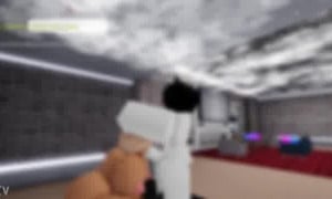 Alone In A Bunker - Roblox Sex Rp