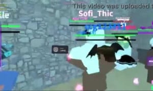 Roblox Catches me off guard and they fuck me