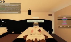 145 | Roblox Porn [BLACKED]