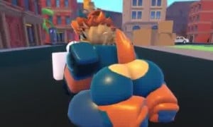 Whoreblox Adventure POV's Small Comp