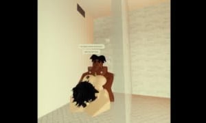 [CONDO - ROLEPLAY] : Fucked with a girl in the hotel while i was taking a shower
