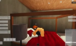 Roblox Slutty Bunny Wants to be Marked~