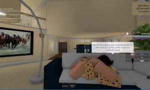 Breeding a Roblox Cheetah