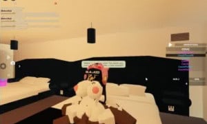 142 | Roblox Porn [BLACKED]