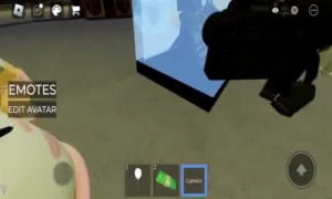 Kastahan sa roblox part 1