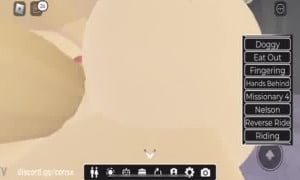 Que rico se ve y follando as&iacute;.