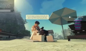 Creampied Her Pussy In Roblox (feat. @akaridere)