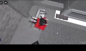Demon fucks Succubus slut on the couch.