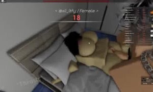 with friend sex