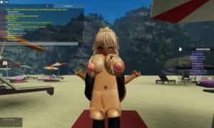 109 | Roblox Porn