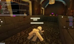 119 | Roblox Porn