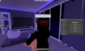 26 | Roblox Porn
