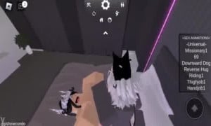 I get fuck by a bot