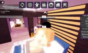 Sex roblox ??