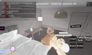 57 | Roblox Porn