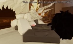 Angel's Corruption