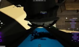 roblox emo chick gets pounded hard on bed part 2