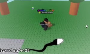 Roblox girl riding my cock hard in roblox