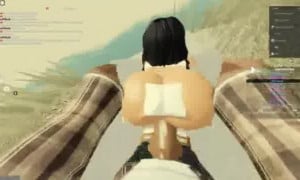 64 | Roblox Porn