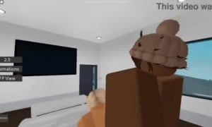42 | Roblox Porn - Amateur First Time (9)