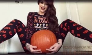 Pumpkin Farts