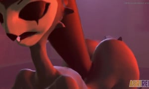 Stolas and lucario