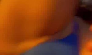 Teenager in Omegle