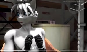 Smelly interrogation