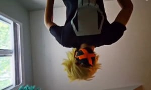 Bakugo & Deku Humiliate You Pov
