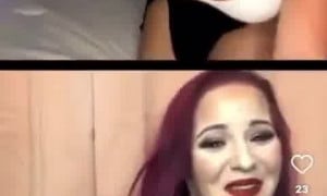 Thefartingnurse fart on live