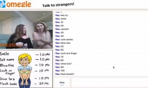 omegle