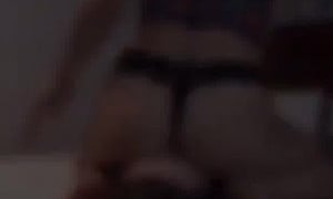 Big ass farts un mouth