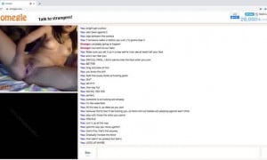 Omegle